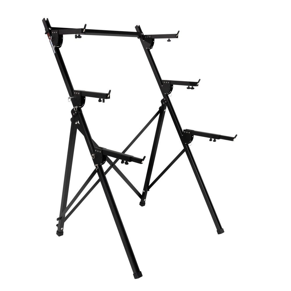 gator-frameworks-gfw-key3tier-a-stand-clavier-3-niveaux image 4