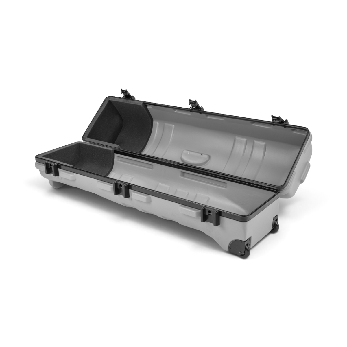 skb-iseries-ata-staff-pro-xl-valise-golf-grise-rigide-staff image 2
