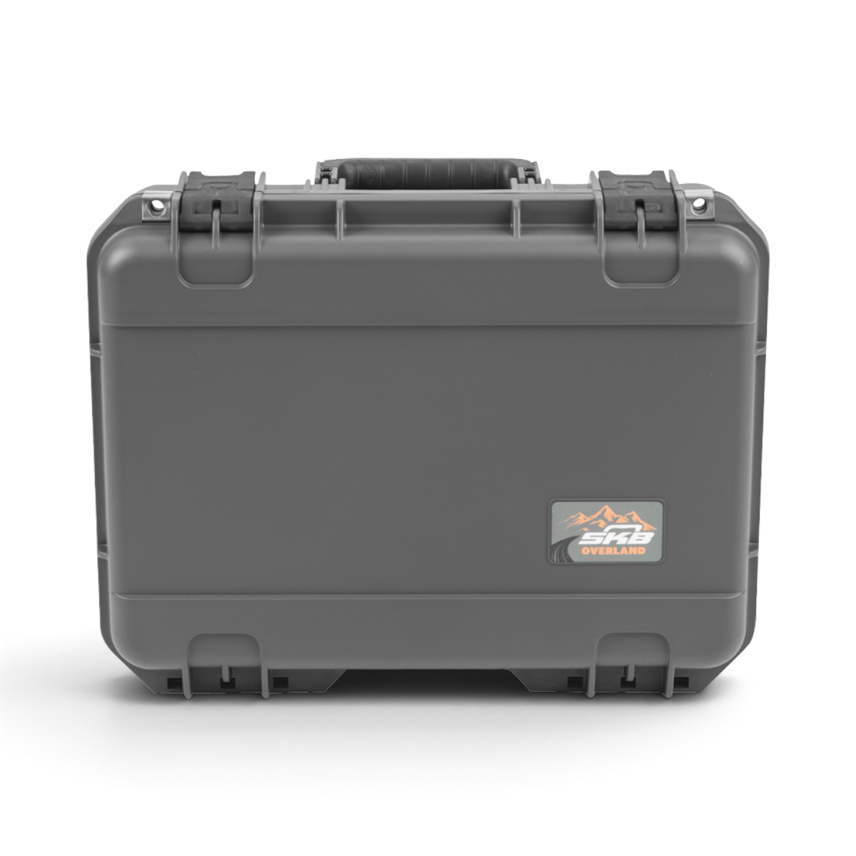 skb-iseries-1813-7-valise-tanche-vide-gris-overland image 6