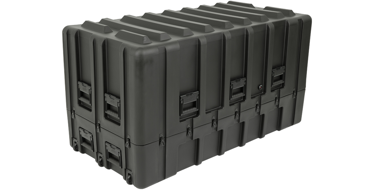 skb-rseries-6029-31-valise-tanche-noire-vide-xxl image 1