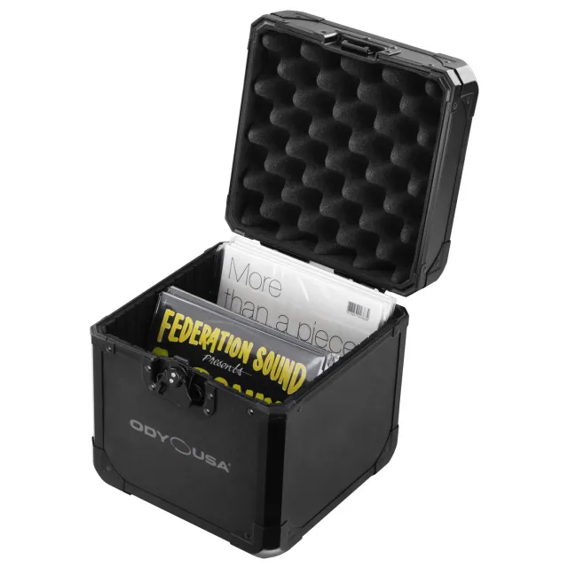 odyssey-krom-k7060bl-flight-case-vinyle-7-noir-60-disques image 1