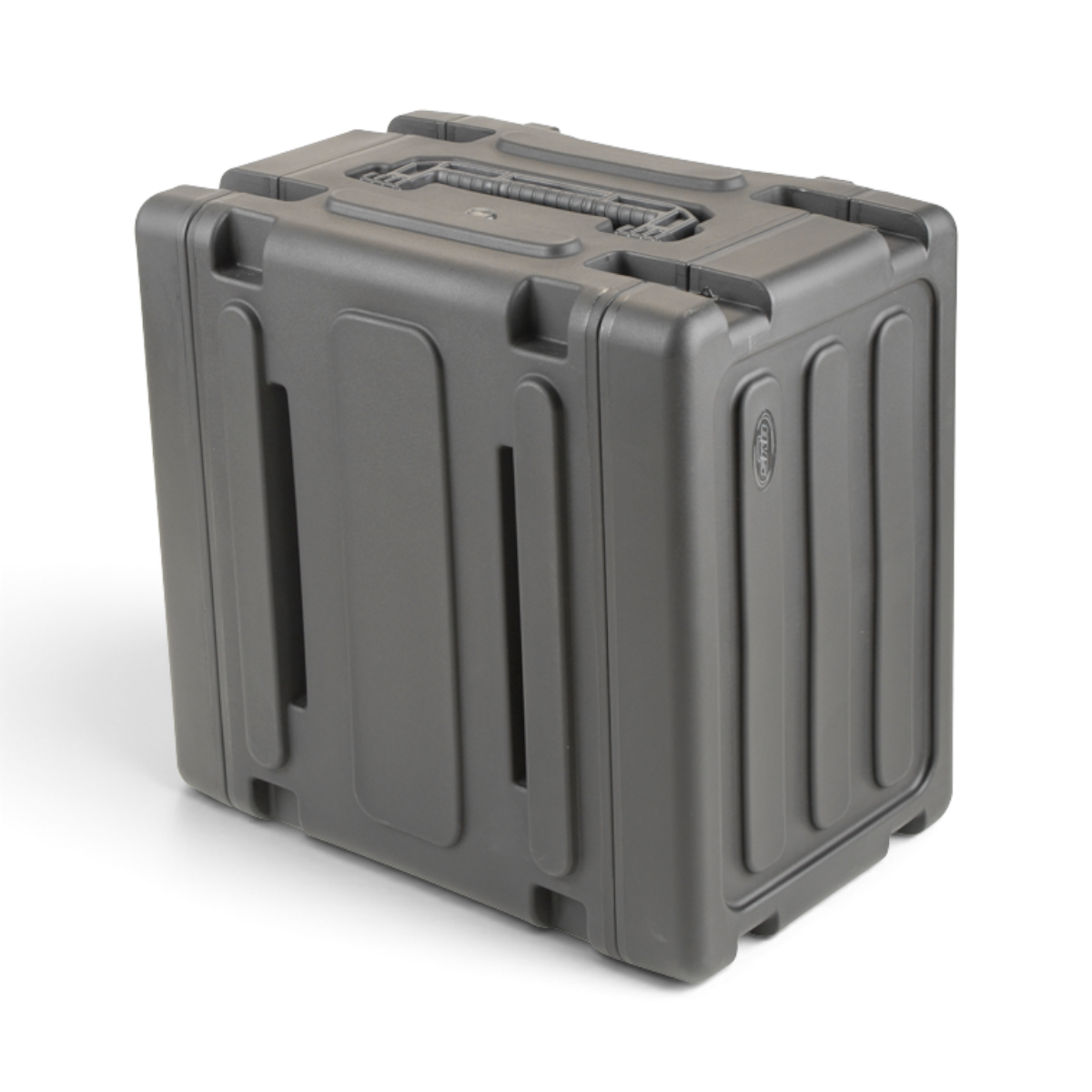 skb-rseries-6u-20-flight-rack-shock-roulant-noir image 4