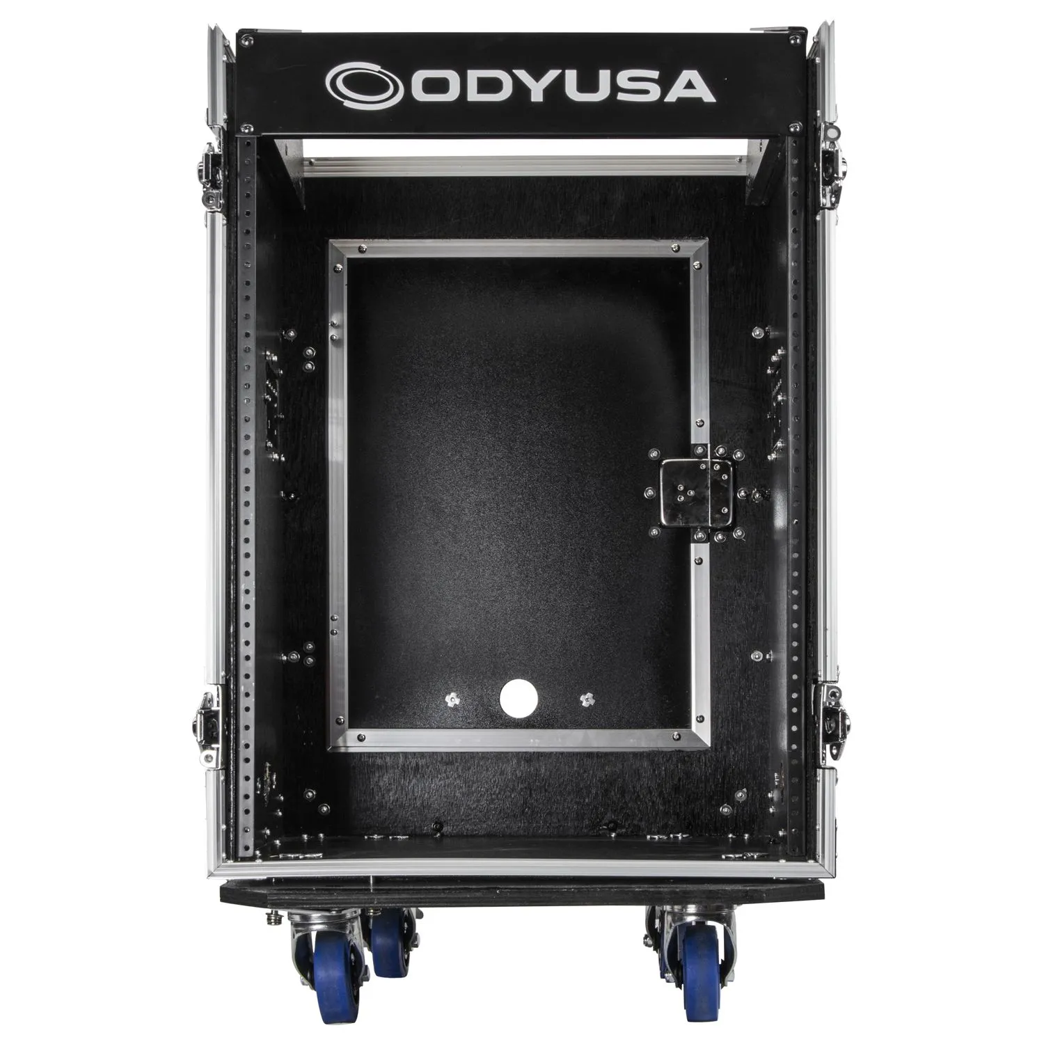 odyssey-flight-zone-combo-flight-case-rack-10u-14u-roulettes image 3