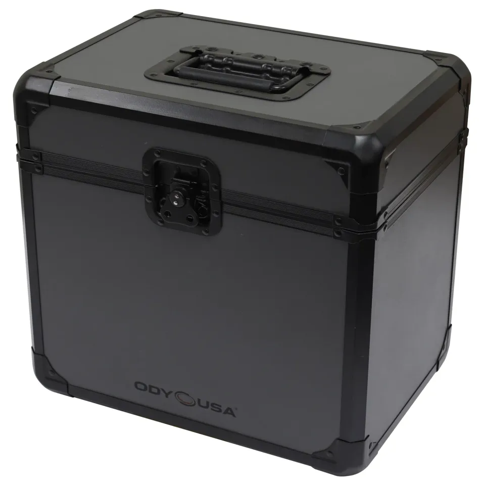 odyssey-krom-valise-vinyle-70x-12-grise-hardware-noir image 1