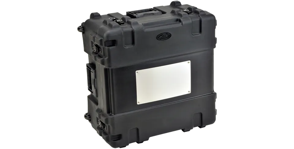 skb-plaque-tiquette-alu-12x7-noire-accessoire-case image 1