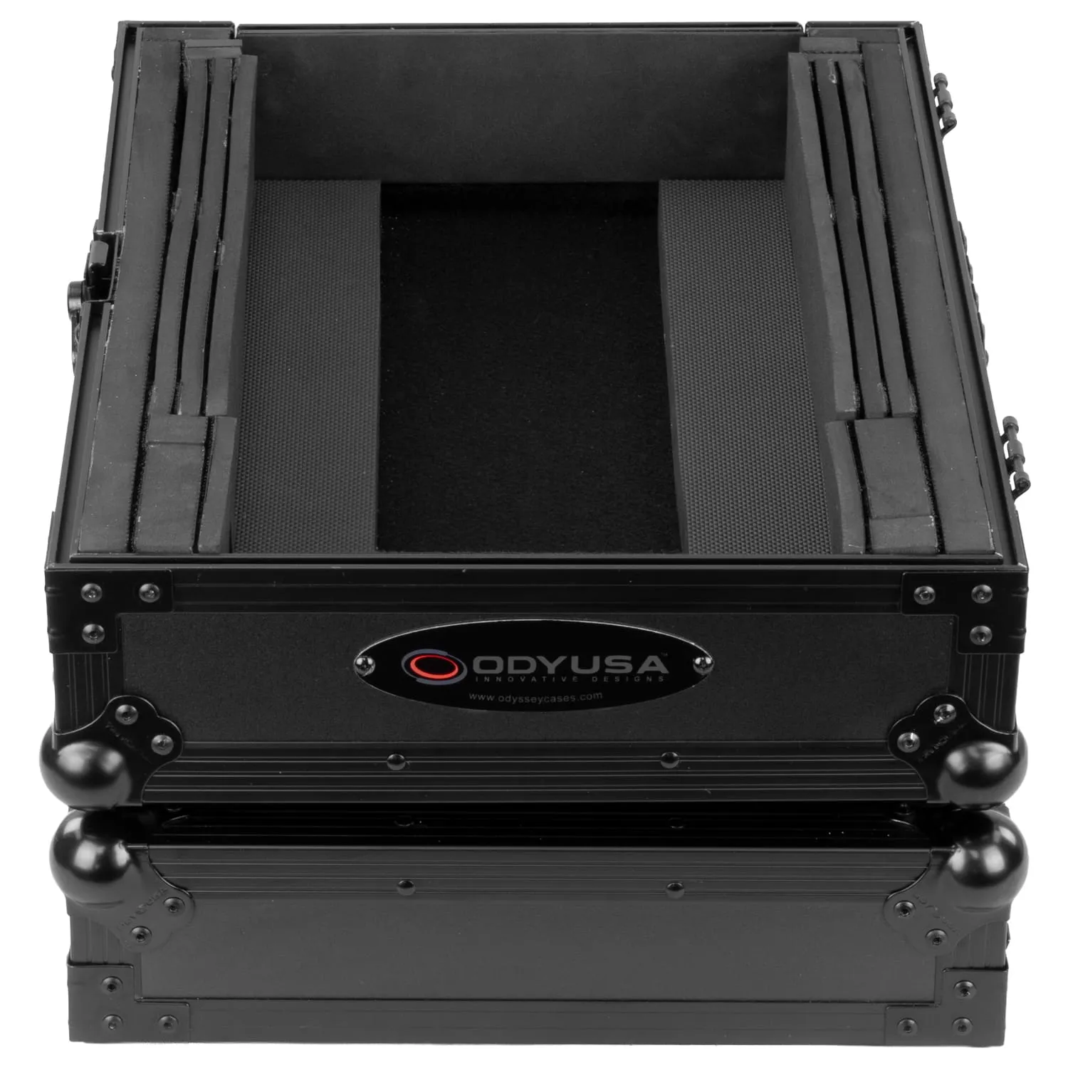odyssey-flight-zone-flight-case-mixeur-dj-13-noir-profond image 4