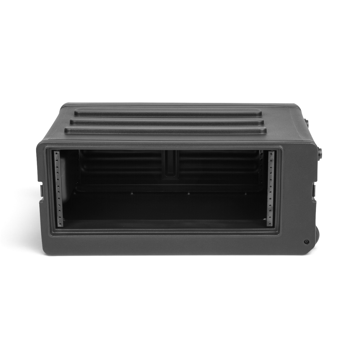 skb-rseries-rack-4u-rack-sono-roulant-peu-profond-noir image 5