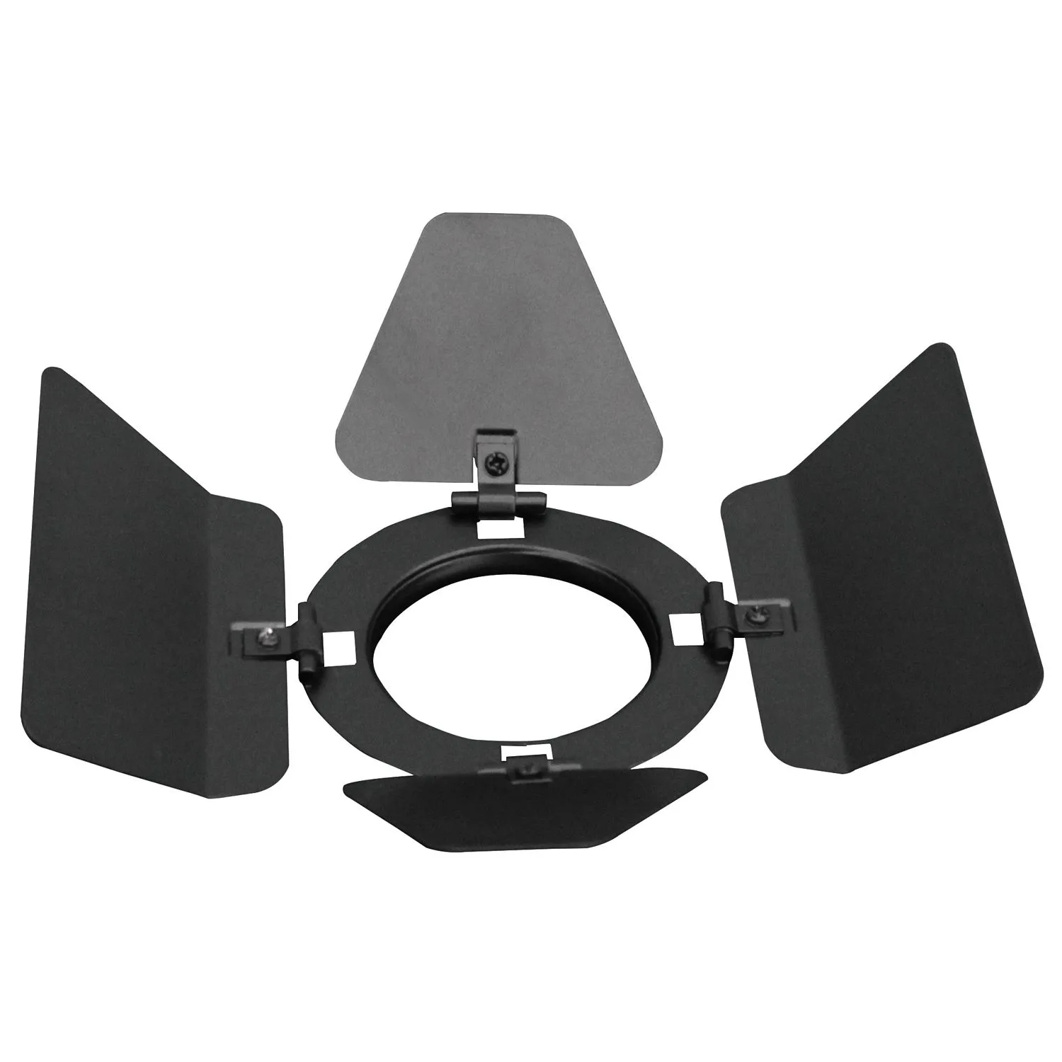 odyssey-flight-zone-coupe-flux-par-20-noir-aluminium image 2