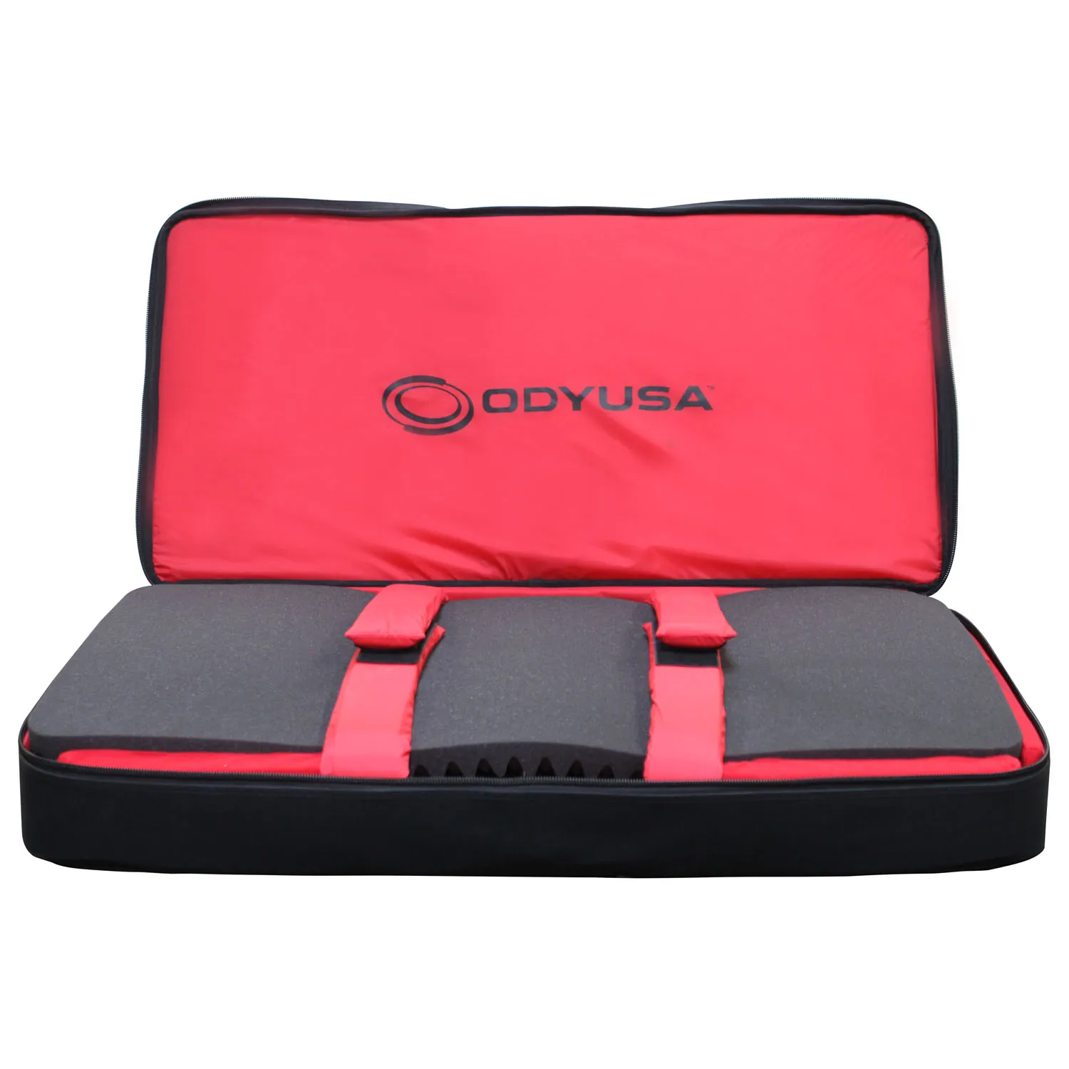 odyssey-flight-zone-3xl-housse-contr-leur-dj-ddj-sz-noir image 2