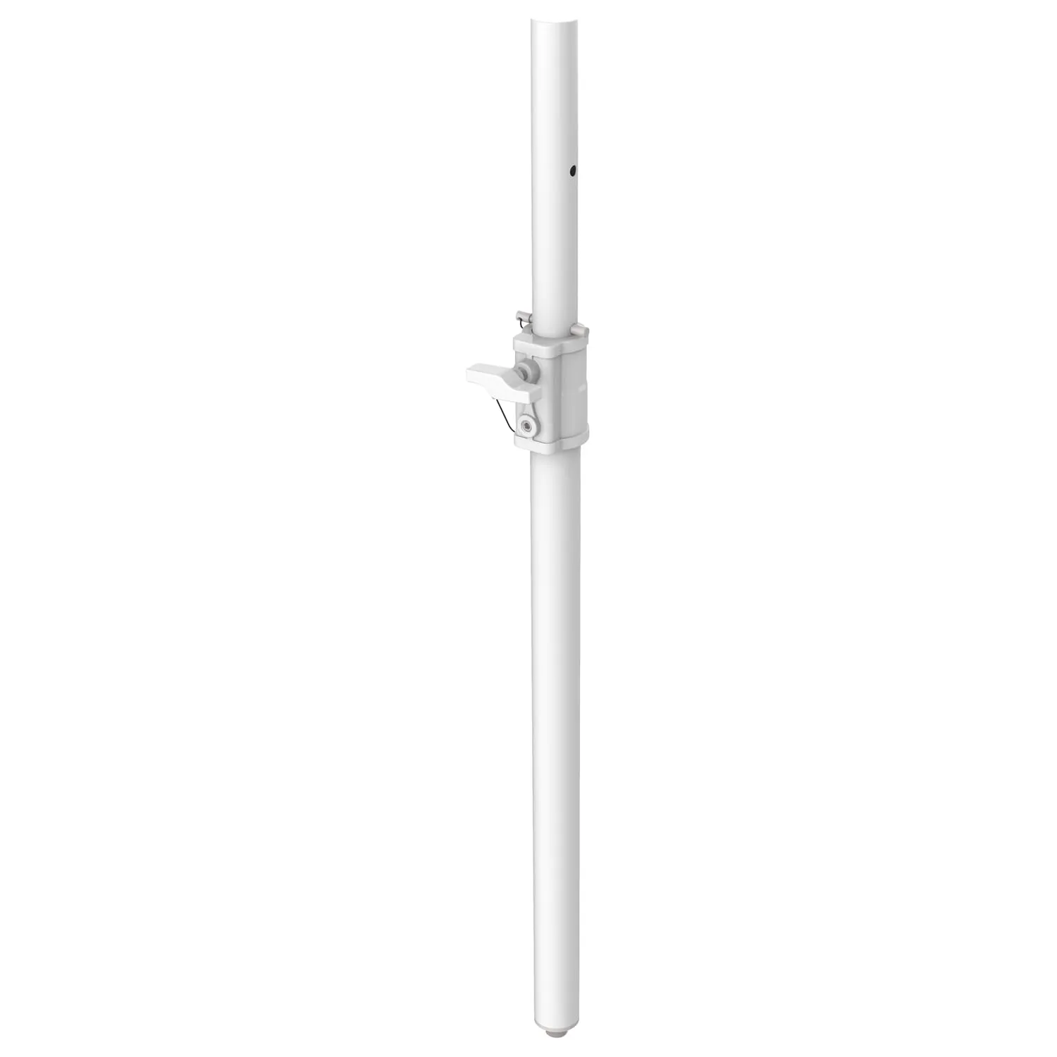 odyssey-l-evation-pied-enceinte-blanc-76-127-cm-m20 image 1