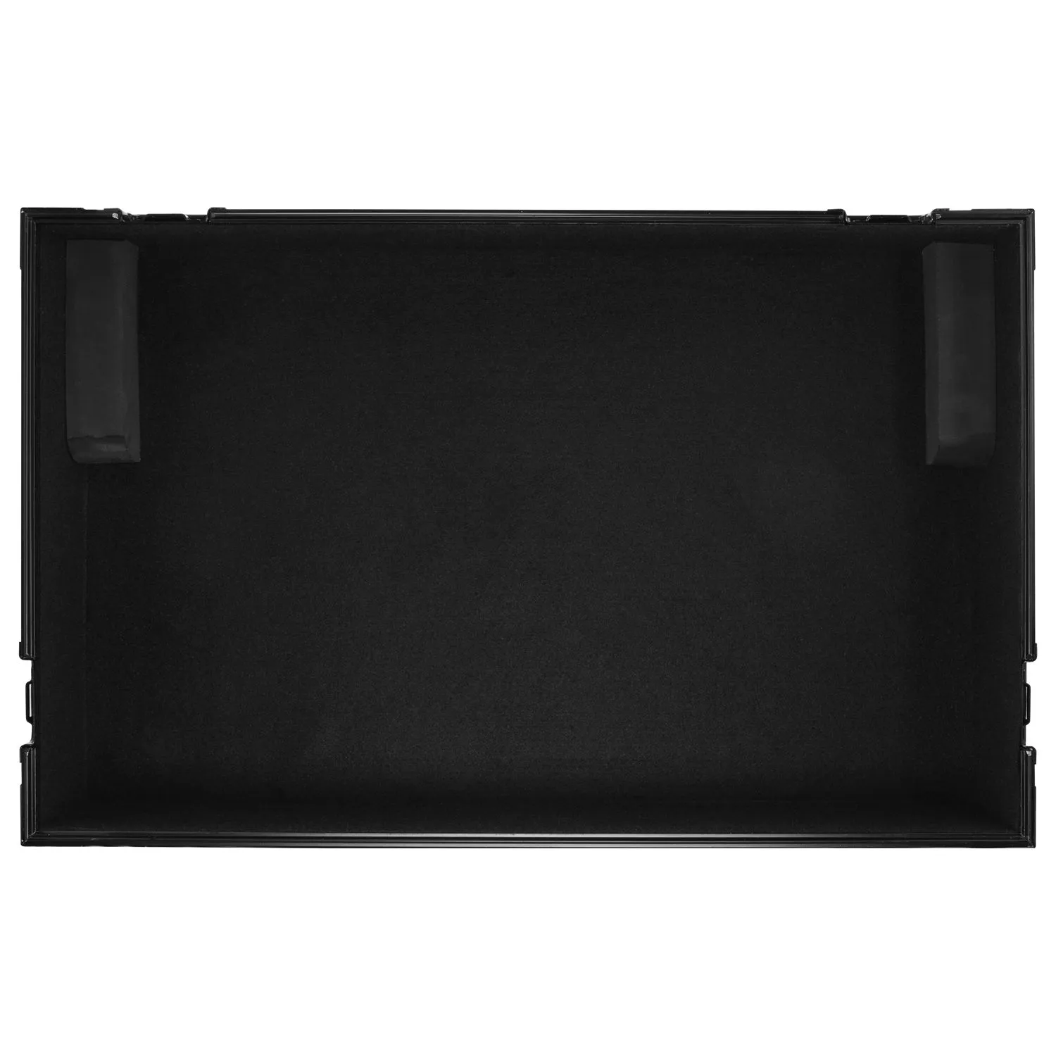 odyssey-flight-zone-rane-one-flight-case-1u-glide-noir image 6