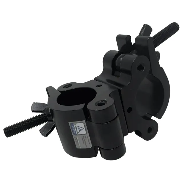 odyssey-flight-zone-coupleur-double-pivotant-noir-2 image 1