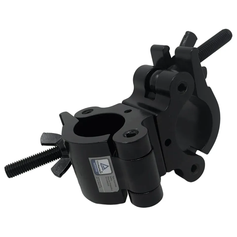 odyssey-flight-zone-coupleur-double-pivotant-noir-2 image 1