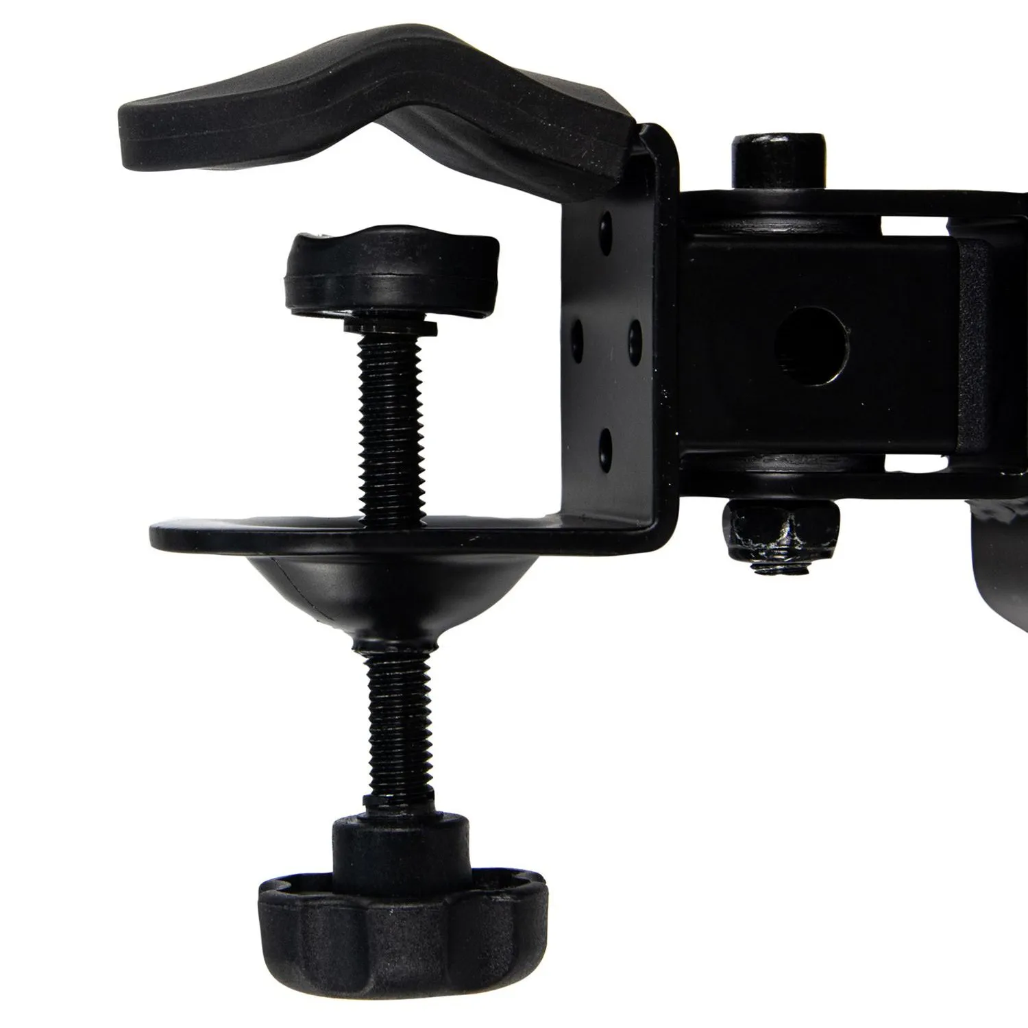 odyssey-flight-zone-support-casque-headphone-hanger-noir image 3