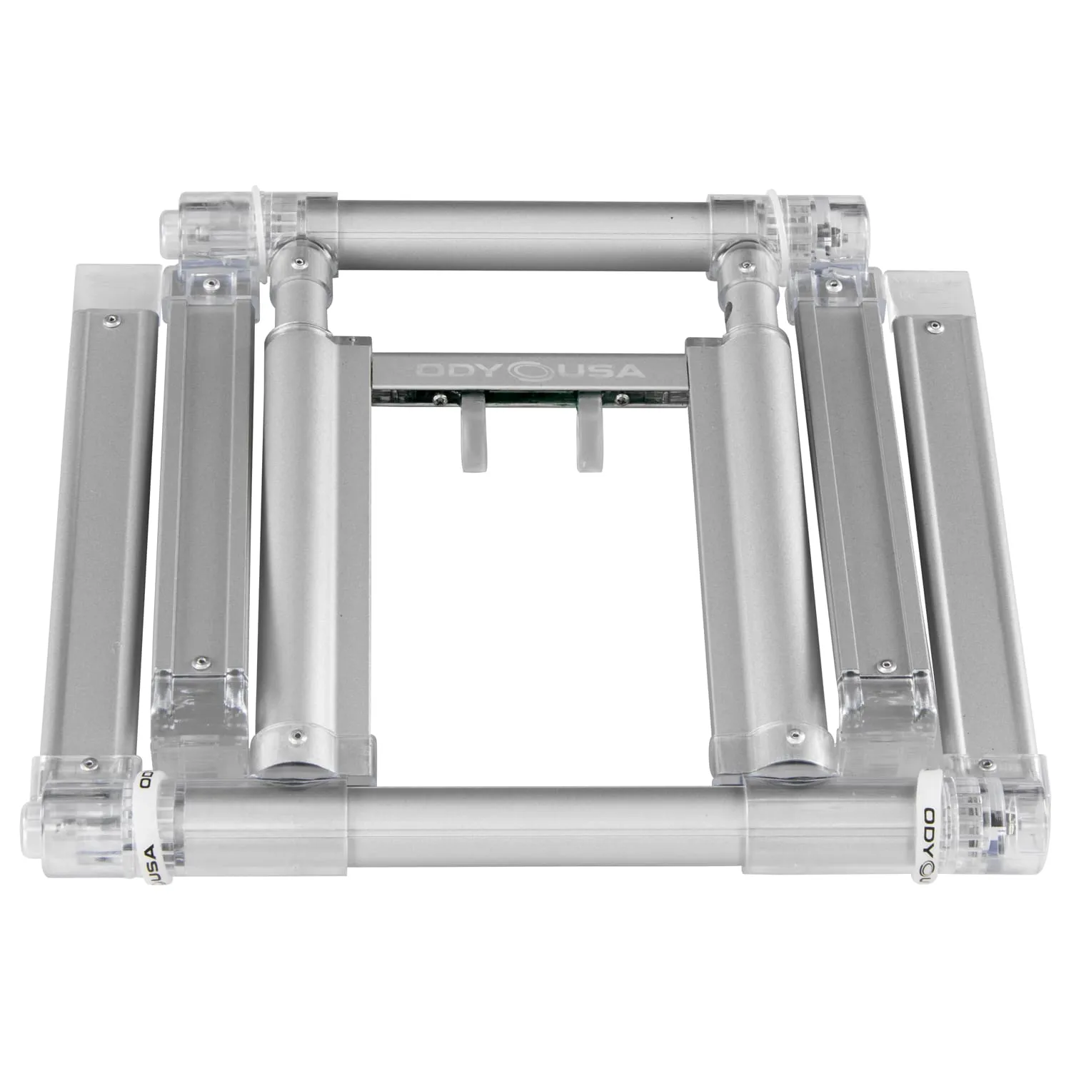 odyssey-l-evation-l-stand-360-support-laptop-argent-pliable image 4
