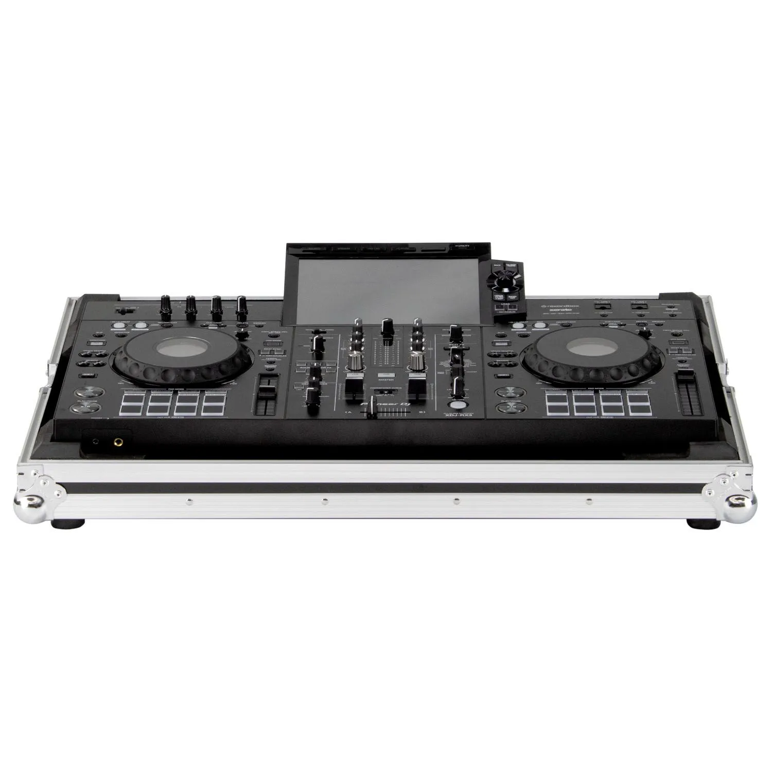 odyssey-flight-zone-flight-case-pioneer-xdj-rx3-noir image 2