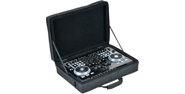 skb-ub-1skb-sc1913-housse-contr-leur-dj-noire image 1