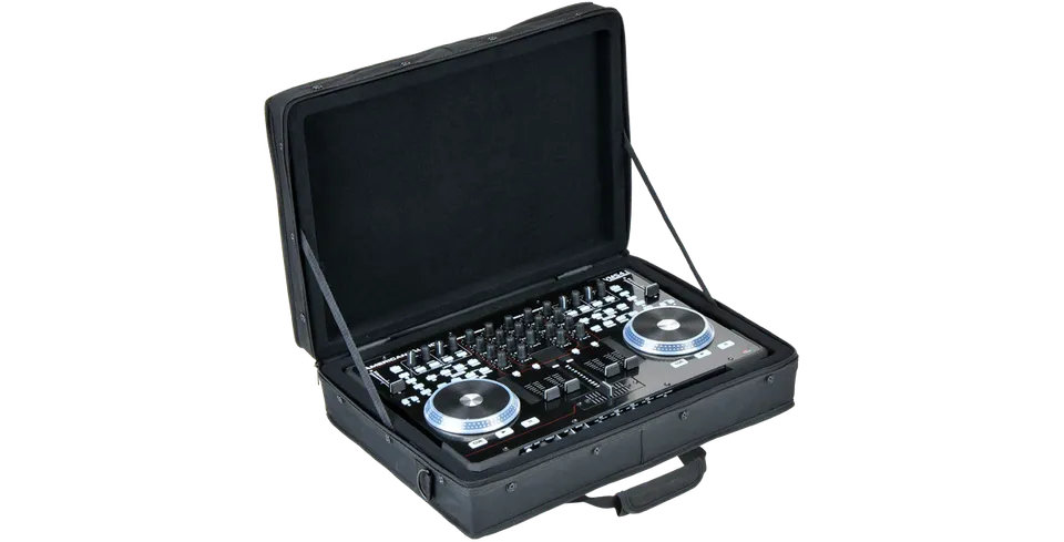 skb-ub-1skb-sc1913-housse-contr-leur-dj-noire image 1