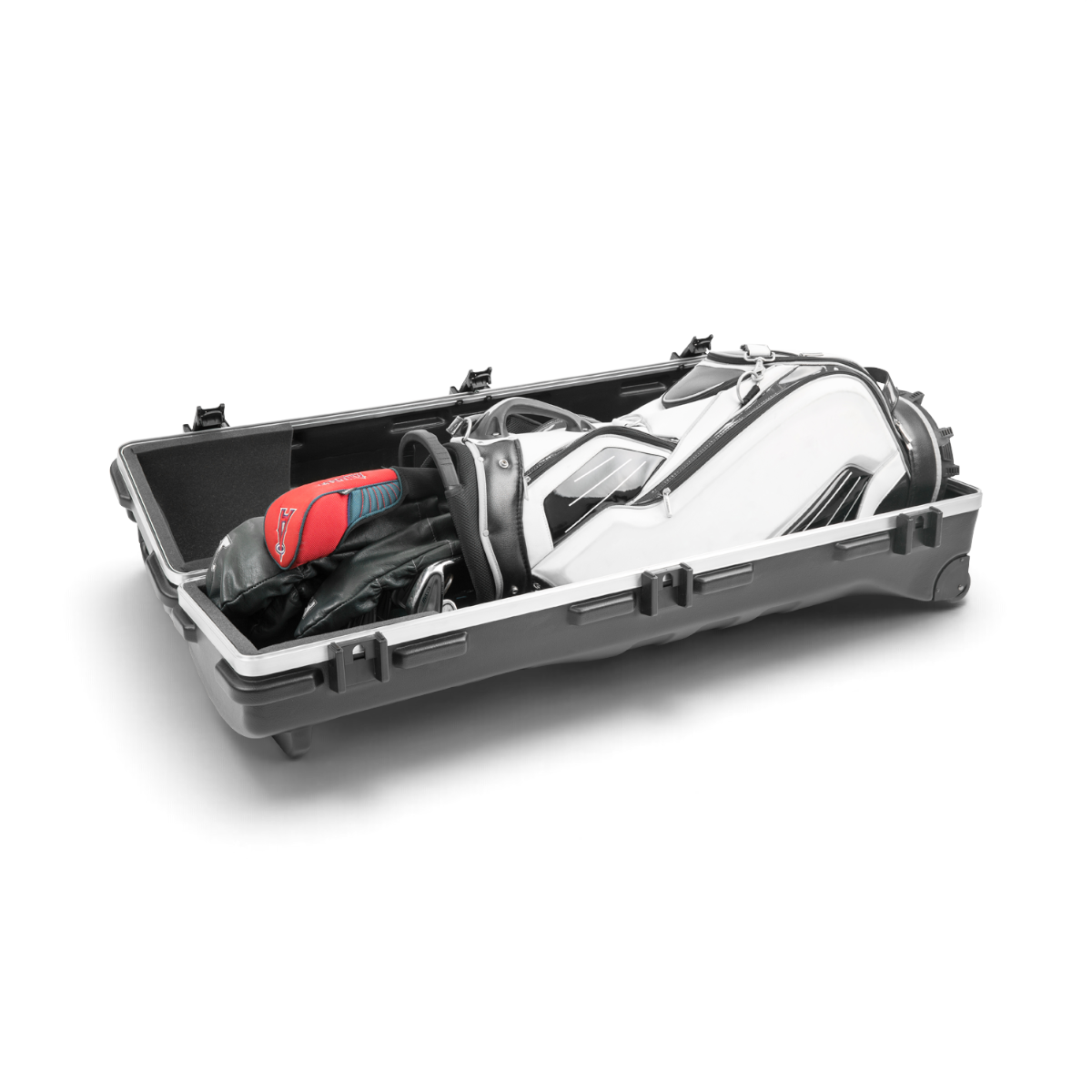 skb-ata-staff-pro-xl-valise-golf-rigide-noire image 2
