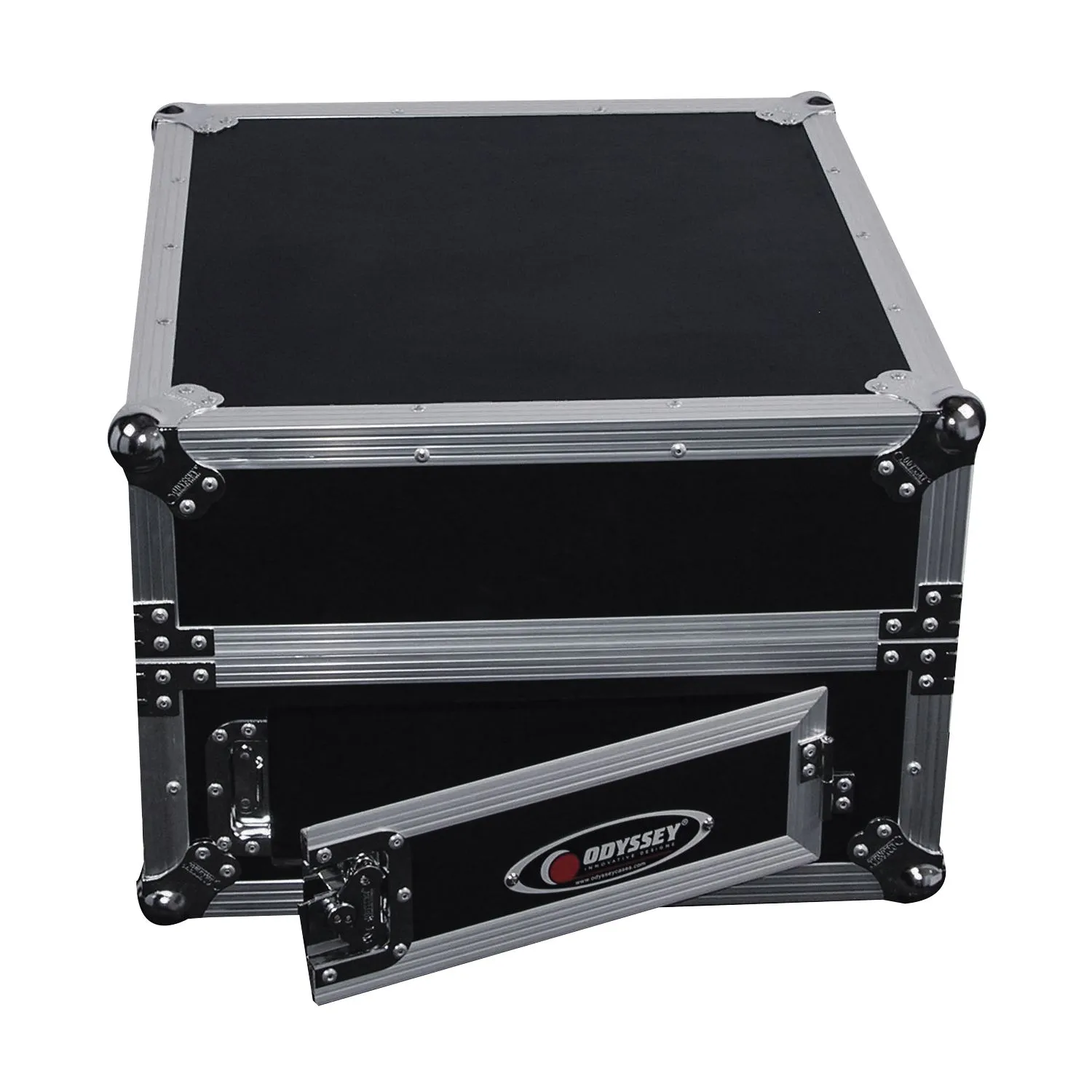 odyssey-flight-zone-rack-10u-inclin-2u-combo-sono image 3
