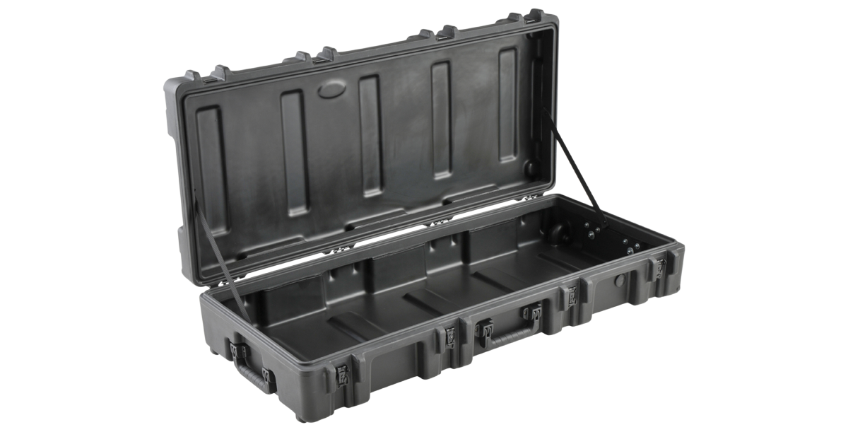 skb-rseries-4417-8-valise-tanche-noire-vide-roulettes image 1