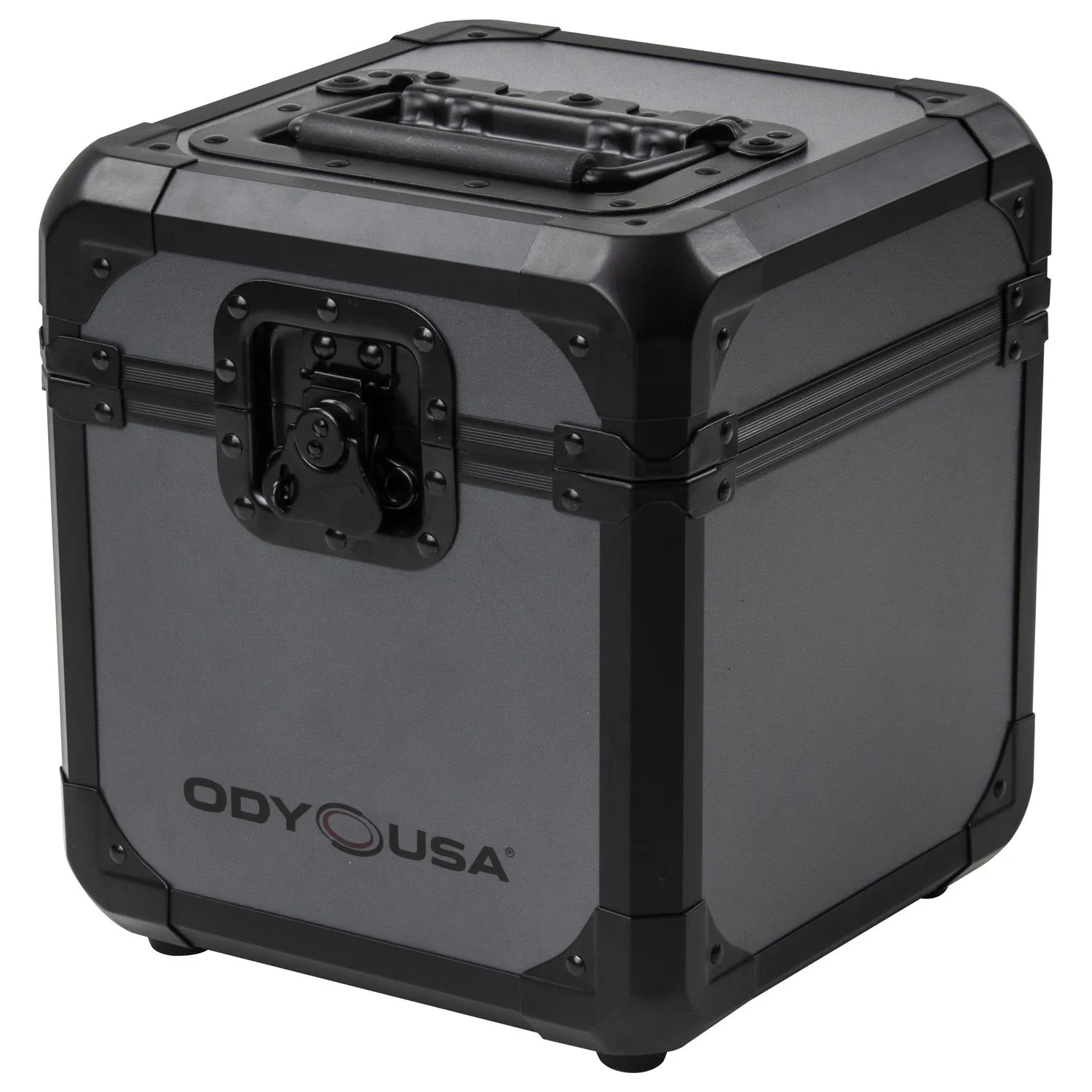 odyssey-krom-valise-vinyle-60x-7-grise-noire image 2