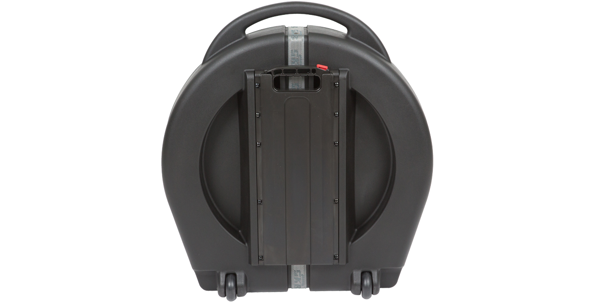 skb-iseries-cv24w-housse-cymbales-24-noire-8-roulettes image 1