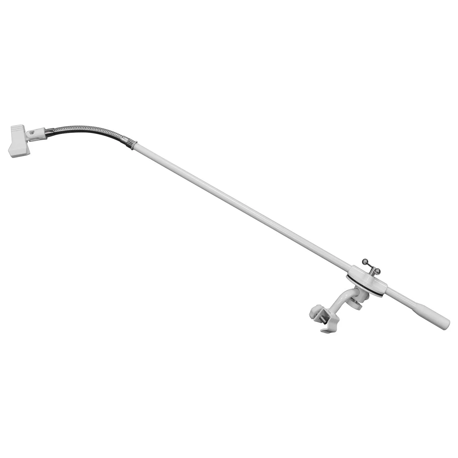 odyssey-l-evation-ltbxs2mtcpwht-stand-clavier-blanc-2-niveaux image 7