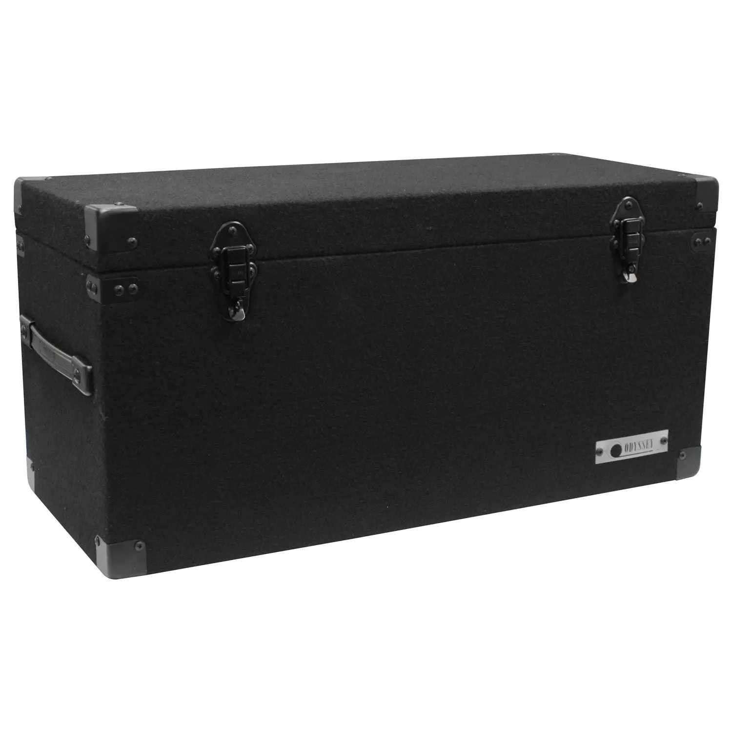 odyssey-carpeted-valise-vinyle-180x-12-noire-moquette image 3