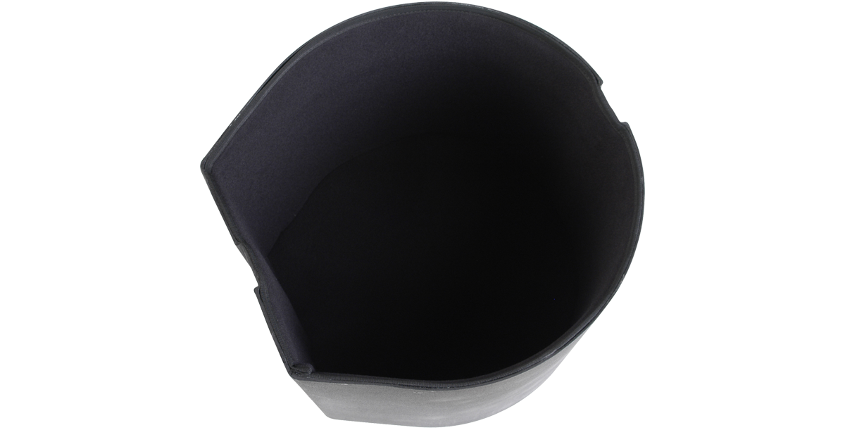 skb-11x13-housse-tom-batterie-noire-rotomoul-e image 3