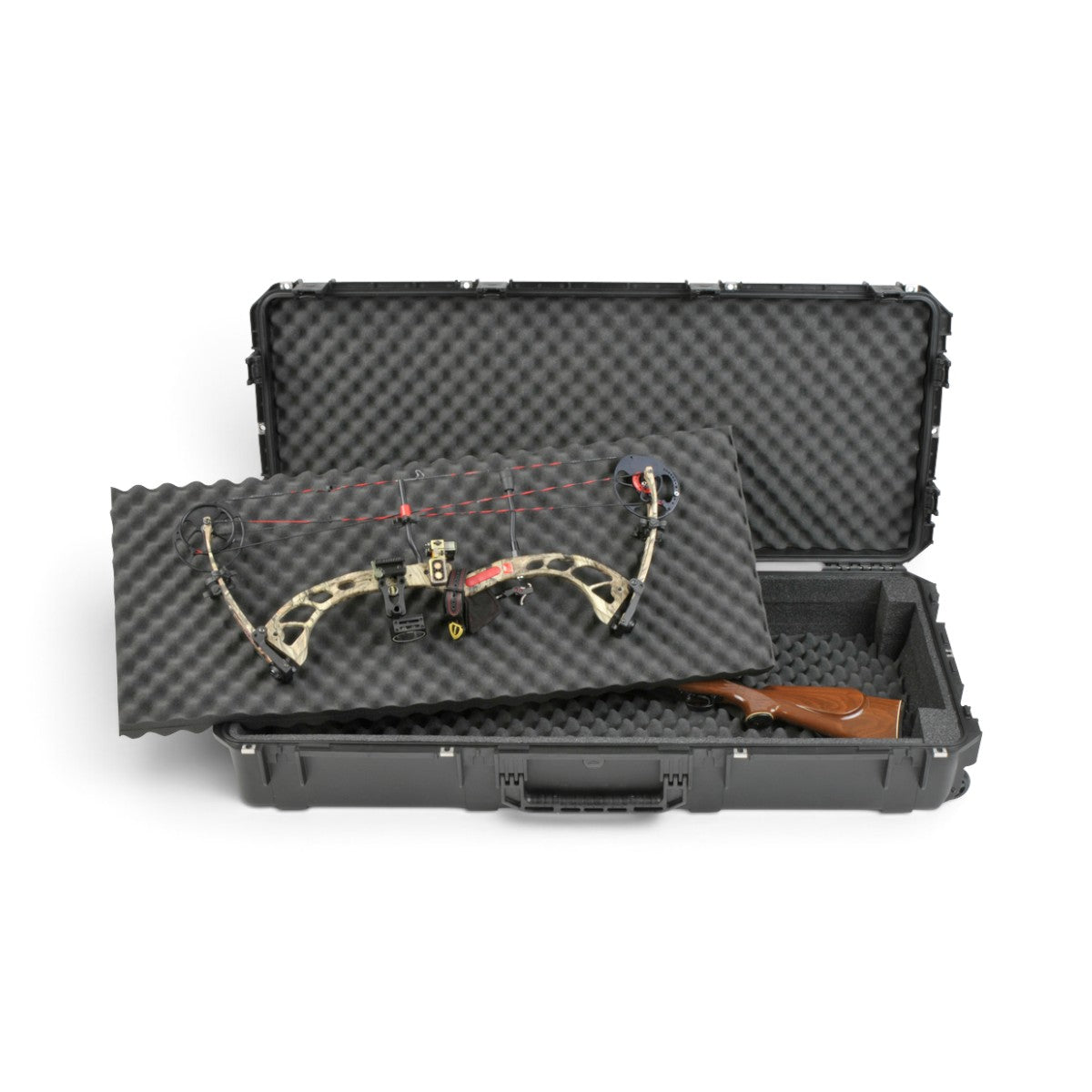 skb-iseries-4719-8-mallette-fusil-double-arc-noire-mousse image 3