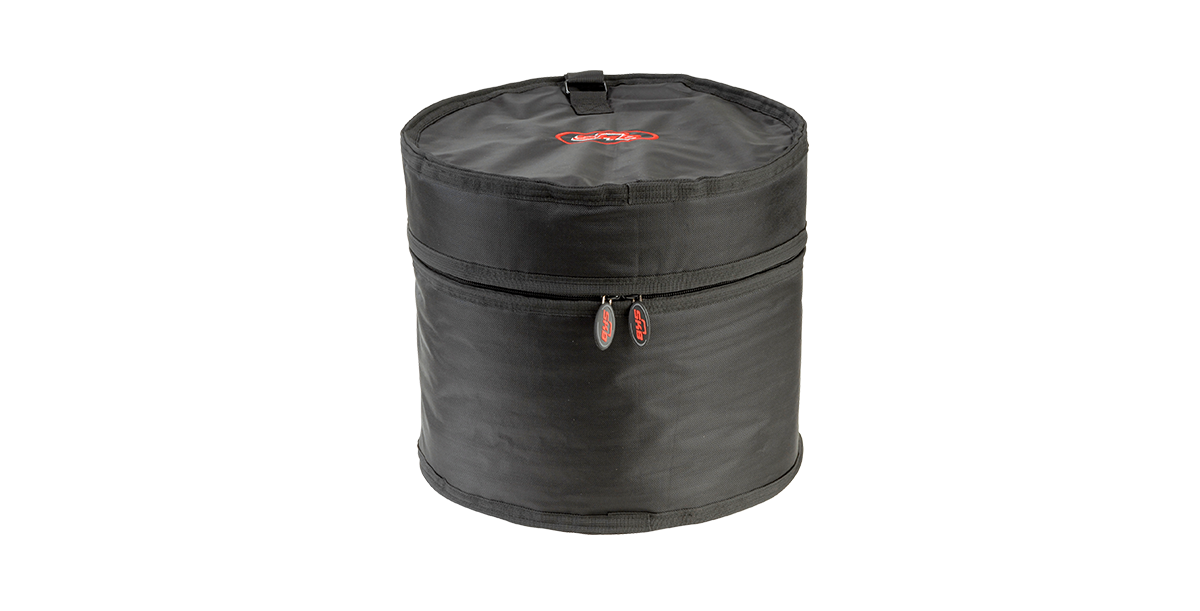 skb-ub-series-housse-tom-10x12-noire-nylon-balistique image 1