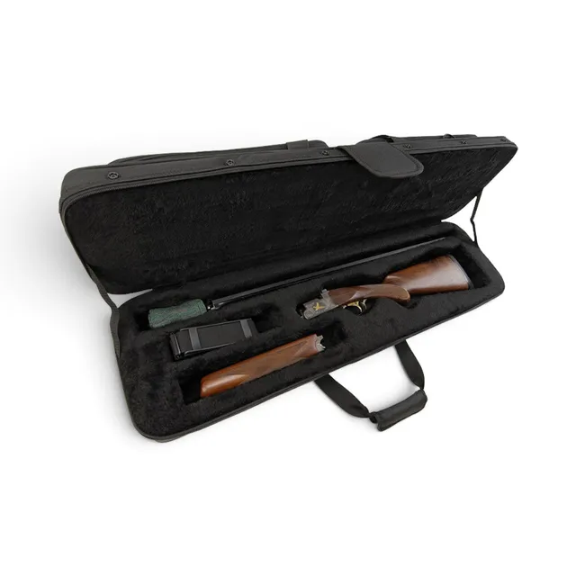 skb-iseries-3409-housse-fusil-d-mont-hybride-noire image 1