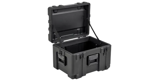 skb-rseries-2216-15-valise-tanche-noire-vide-grand image 1