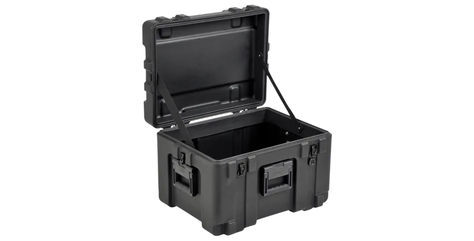 skb-rseries-2216-15-valise-tanche-noire-vide-grand image 1