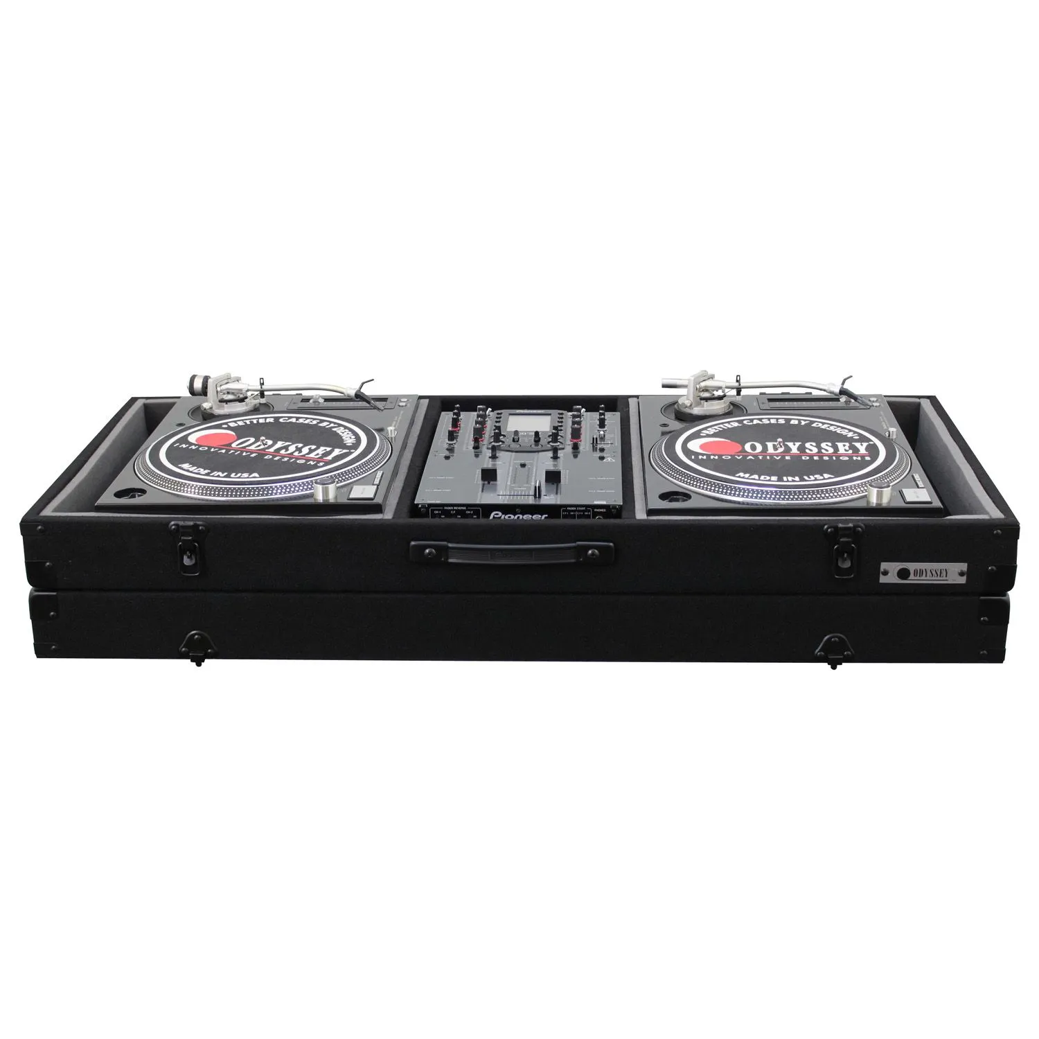 odyssey-coffin-dj-moquette-mixeur-10-2-platines-battle image 2