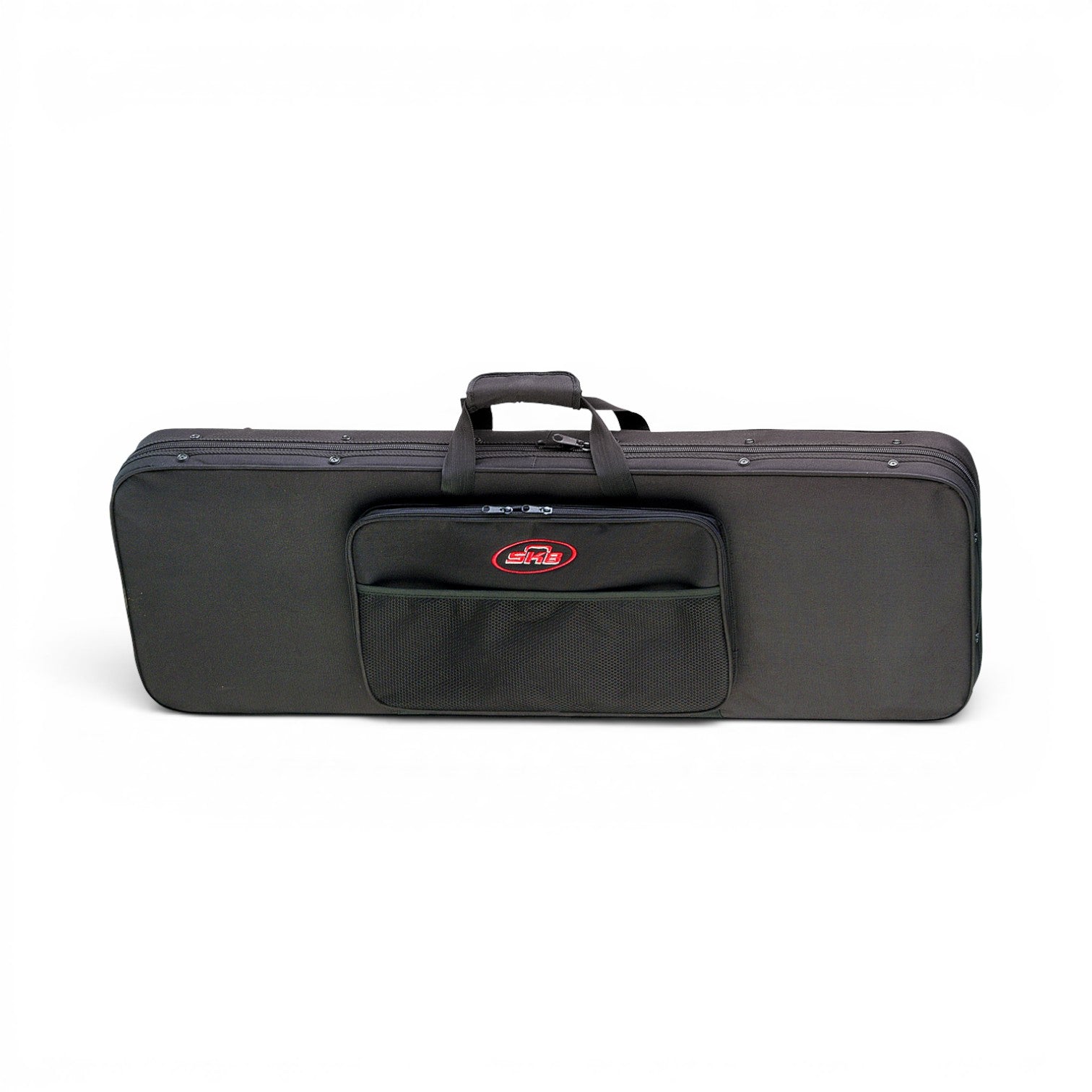 skb-ub-series-sc66-housse-guitare-lectrique-noir image 2