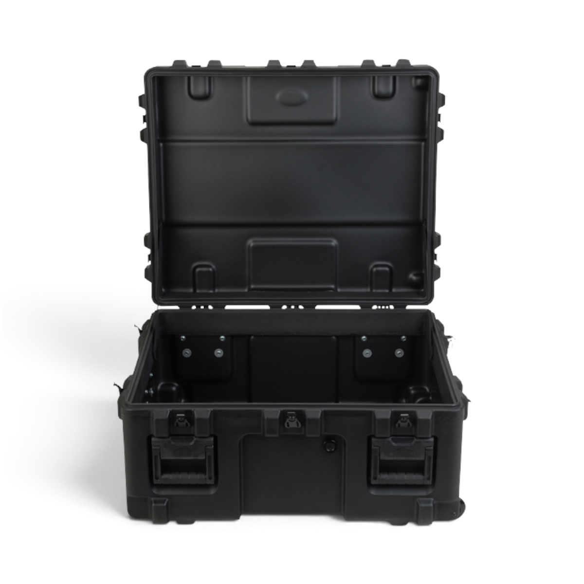 skb-rseries-3025-15-flight-case-noir-mousse-cubes-roulettes image 2