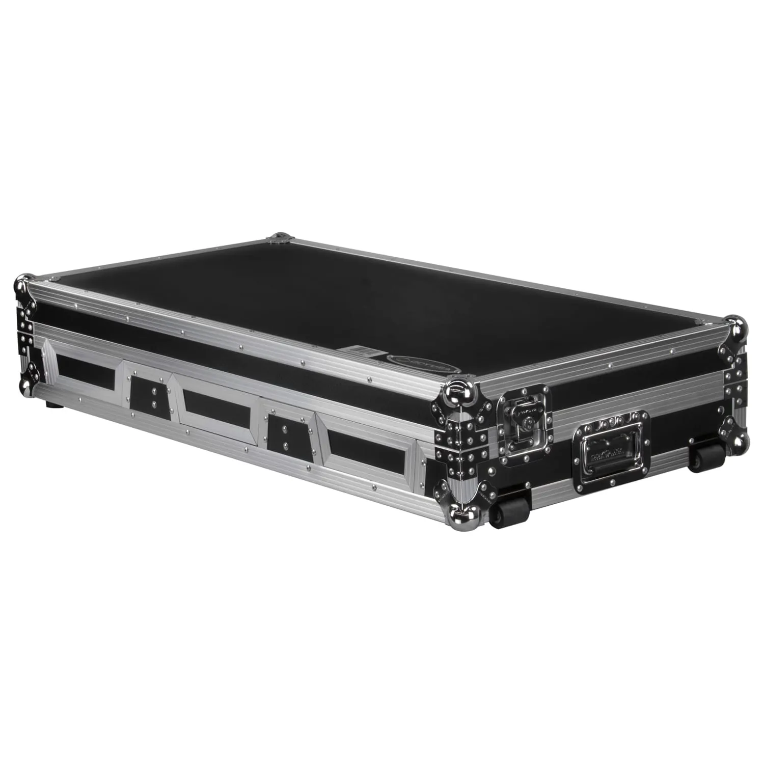 odyssey-flight-zone-coffin-dj-universel-12-mixer-2-platines-glide image 7