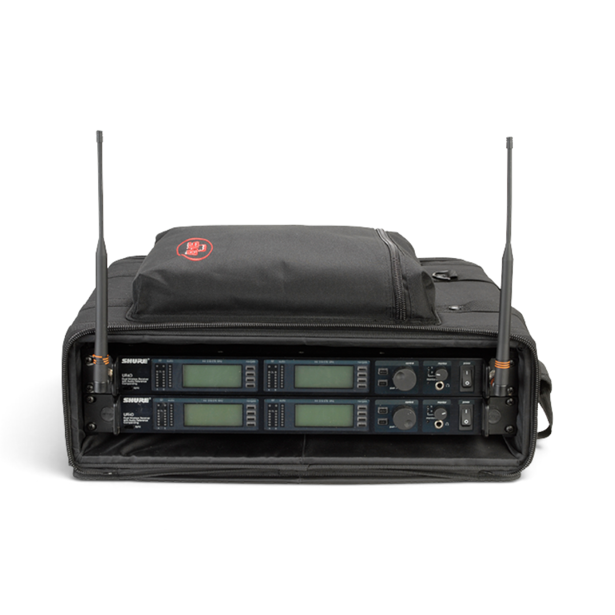 skb-soft-rack-2u-valise-rack-nylon-noir-micros image 2