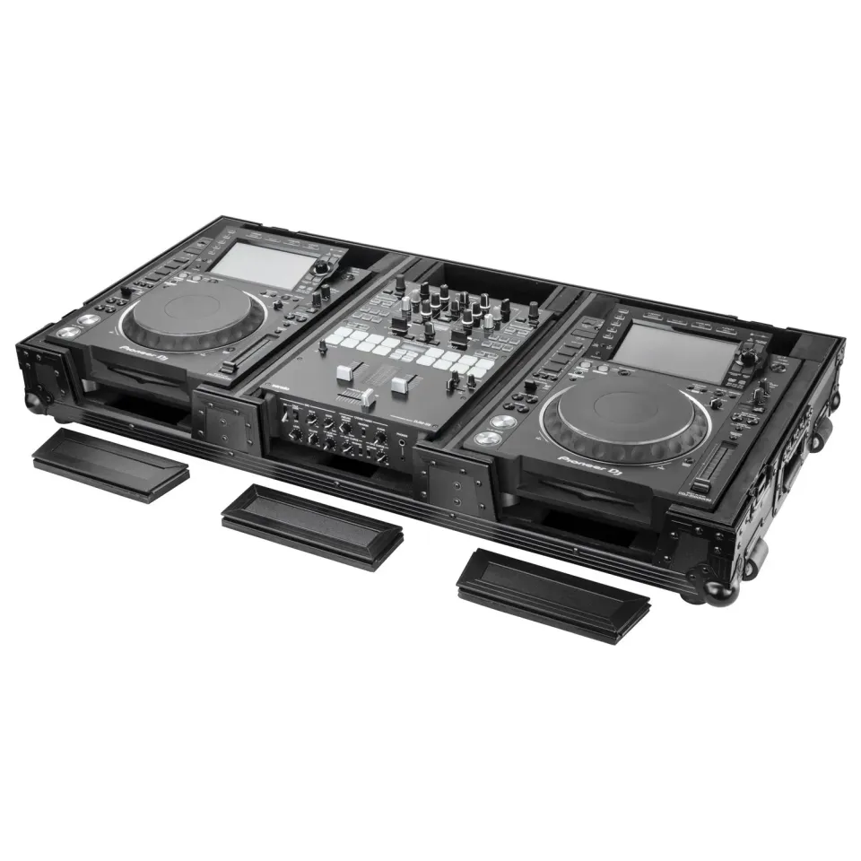 odyssey-black-label-flight-case-mixeur-dj-10-2-lecteurs image 1