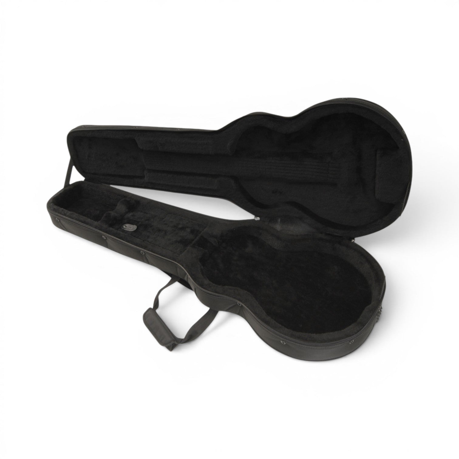 skb-ub-sc56-housse-guitare-les-paul-noire-rigide-l-g-re image 6