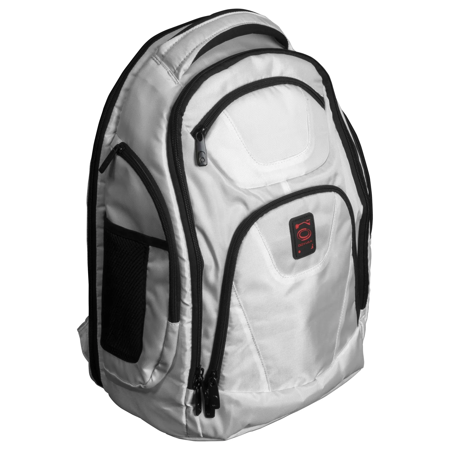 odyssey-streemline-backtrak-xl-sac-dos-dj-blanc image 6