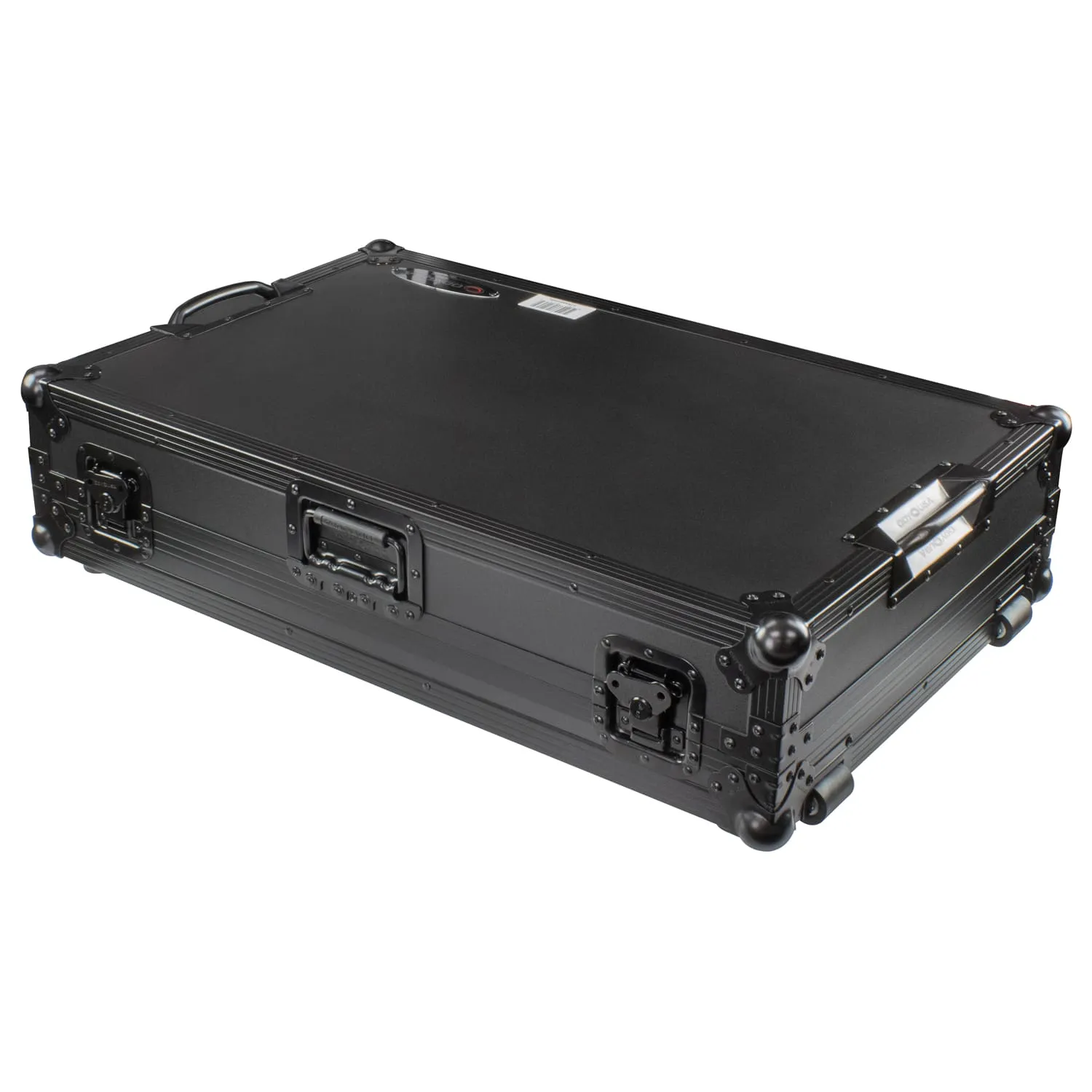 odyssey-black-label-flight-case-rane-four-contr-leur-dj image 5
