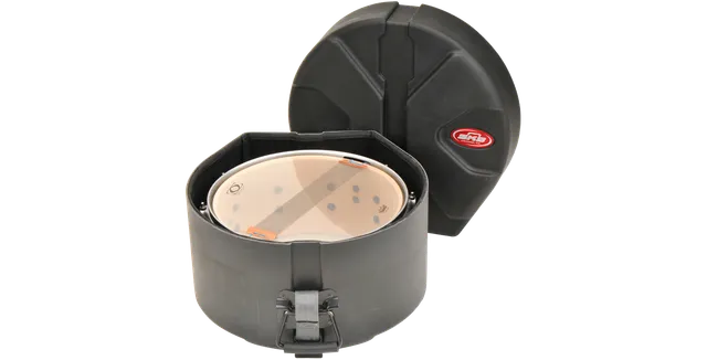 skb-iseries-tui-caisse-claire-6-5x13-noir-rigide image 1