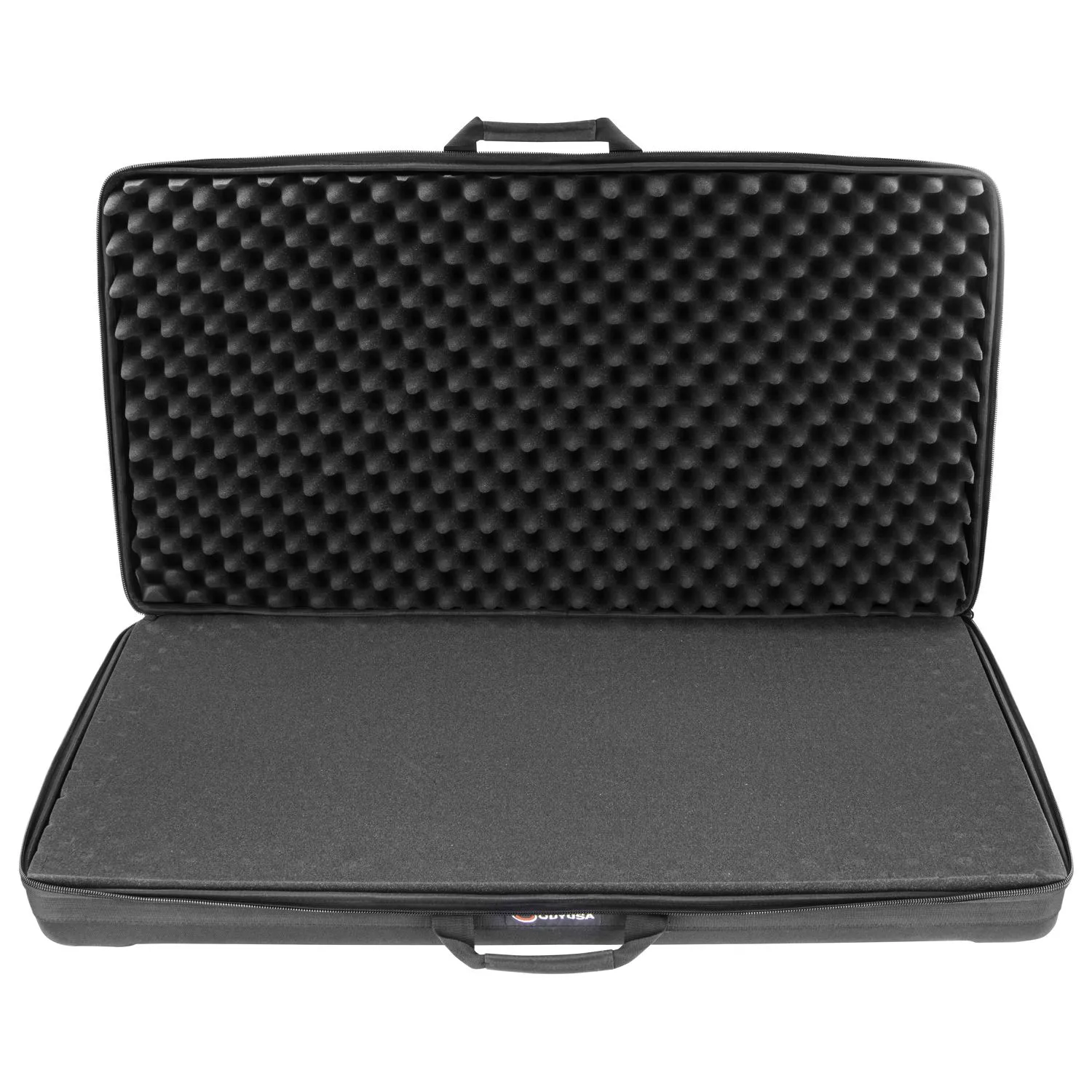 odyssey-flight-zone-case-clavier-49-notes-noir image 2