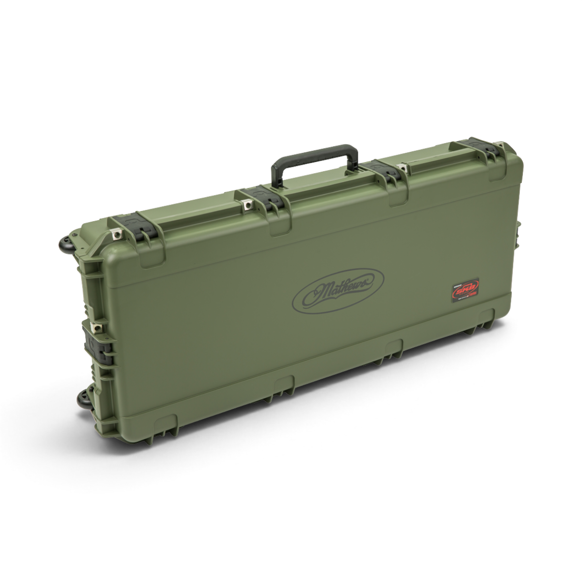 skb-iseries-mathews-mallette-arc-rigide-verte-pr-d-coup-e image 8
