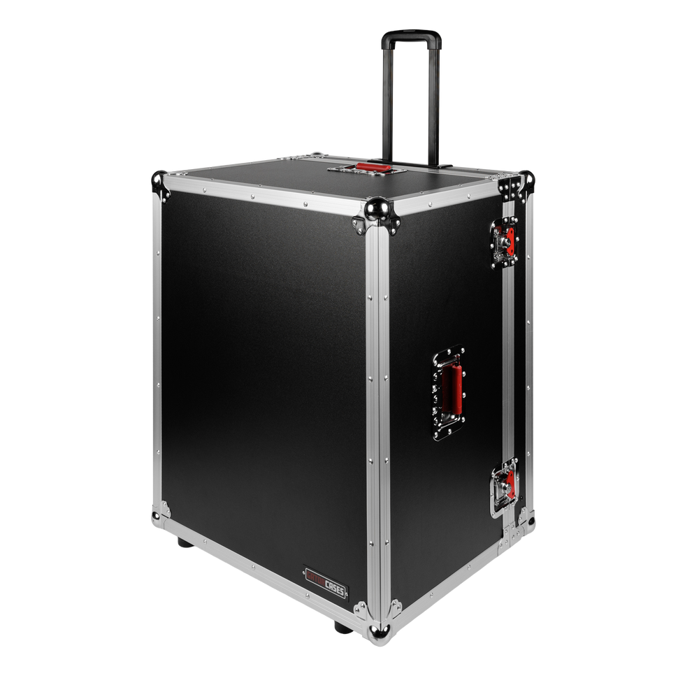 gator-g-tour-flight-case-waves-lv1-classic-roulettes image 5