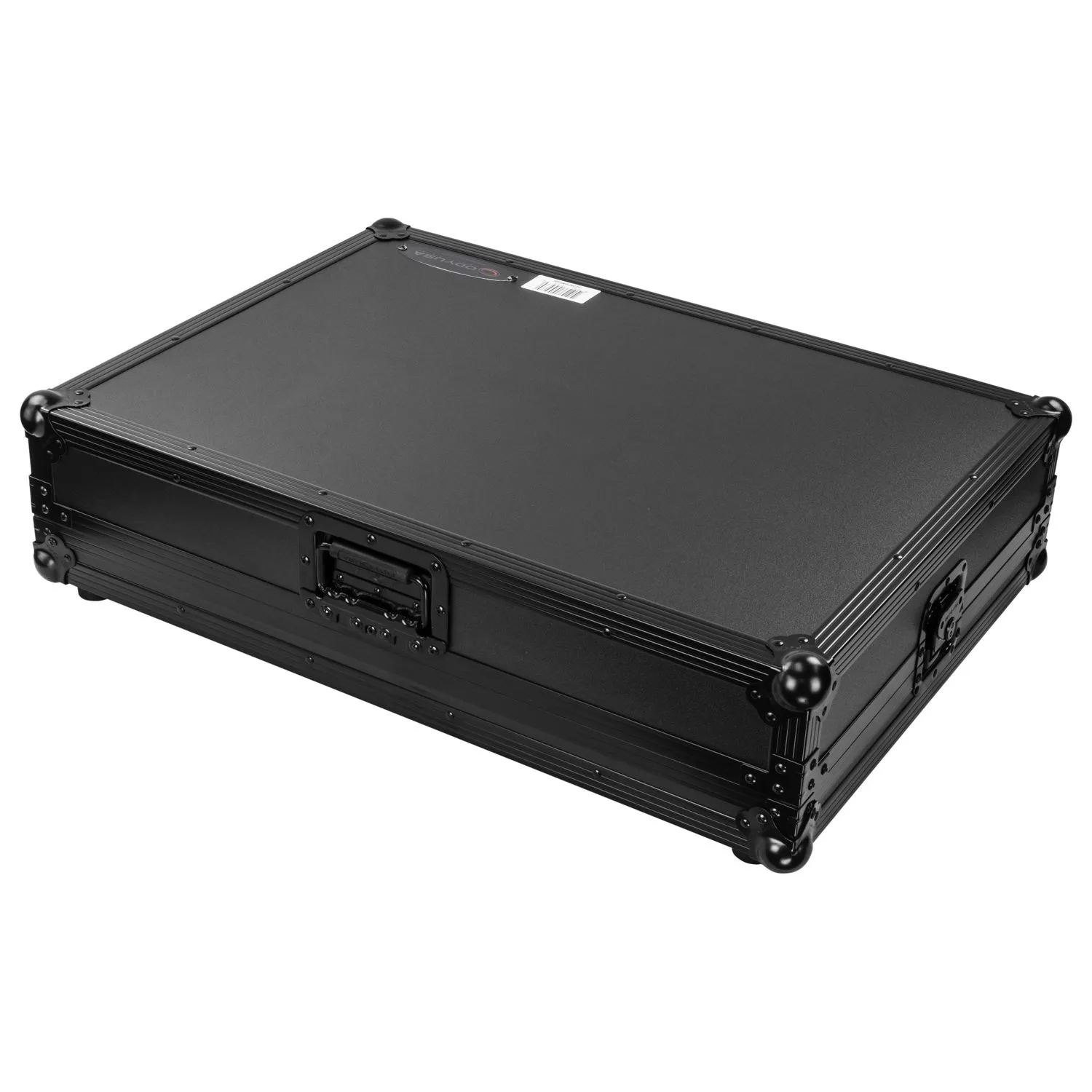 odyssey-black-label-fzdnprime4bl-flight-case-denon-prime-4-noir image 8