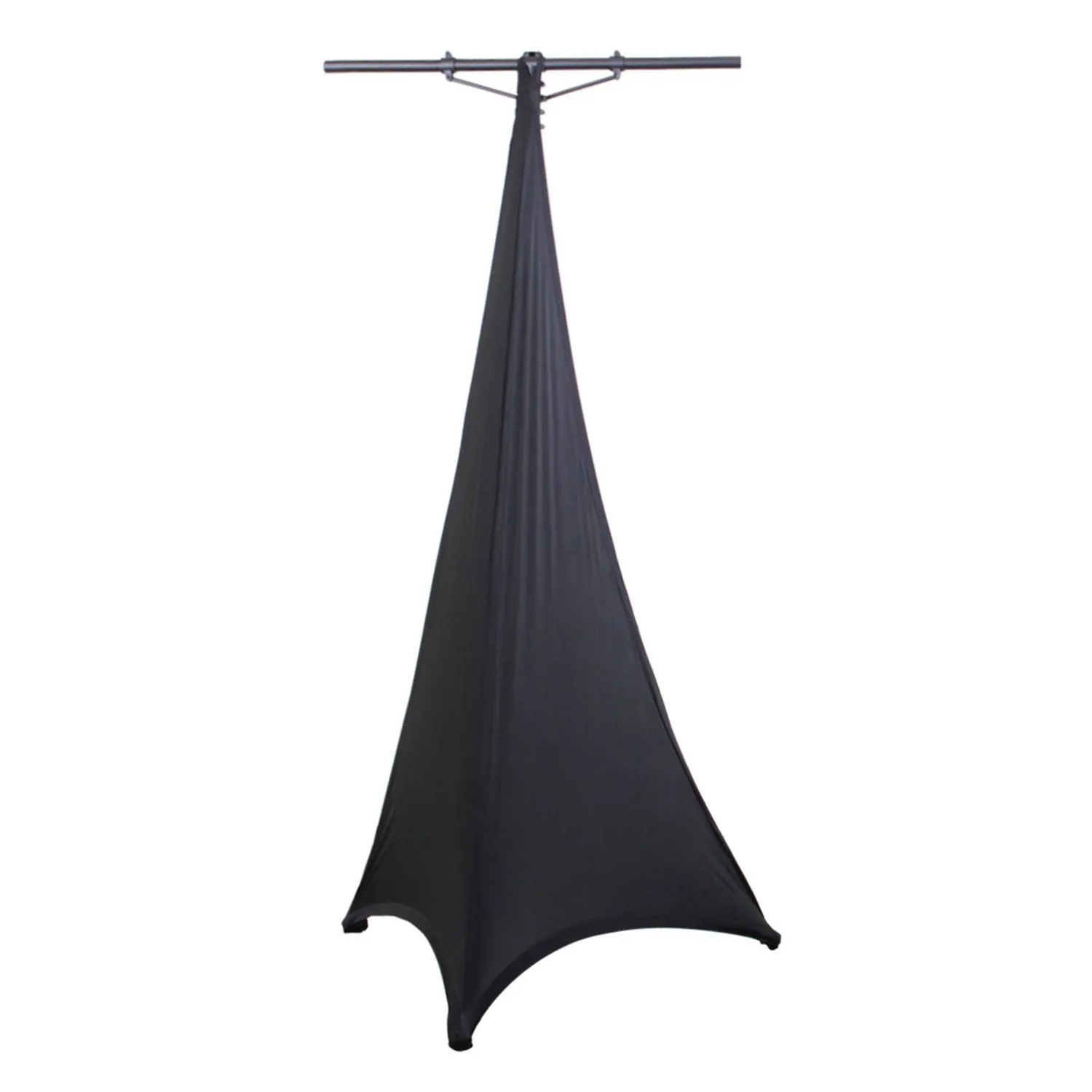 odyssey-l-evation-scrim-tr-pied-double-72x110-pouces-noir image 1